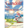 Gandolf The Skysurfer of the West