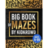 Big Book of Mazes