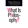 What Is Philosophy?
