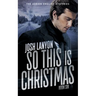 So This is Christmas: The Adrien English Mysteries 6