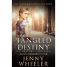 Tangled Destiny: A Christmas Novella