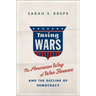 Taxing Wars C