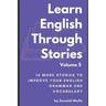 Learn English Through Stories: Volume 5
