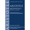 Metaphysics: Books Gamma, Delta, and Epsilon