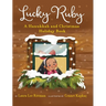 Lucky Ruby: A Hanukkah and Christmas Holiday Book