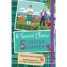 A Second Chance Scottish Summer: A Short Novel