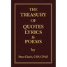 The Treasury of 'Clarkisms, ' Quotes, Lyrics & Poems