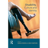 Disability, Culture and Identity