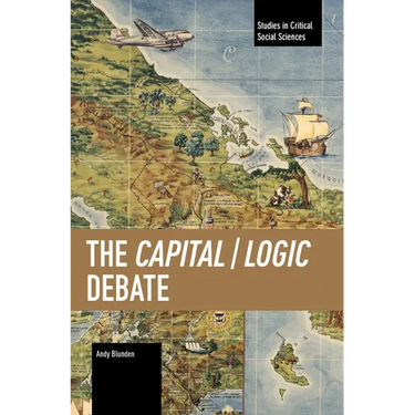 The Capital / Logic Debate