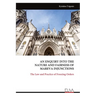 An Enquiry Into the Nature and Fairness of Mareva Injunctions
