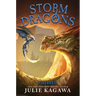 Firebred: (Storm Dragons, Book 2)