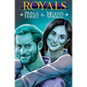 Royals: Prince Harry & Meghan Markle: Special Edition Hard Cover