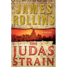 The Judas Strain: A SIGMA Force Novel