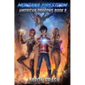 Montana Firestorm: An Urban Fantasy Harem Adventure