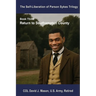 Self-Liberation of Parson Sykes: Return to Southampton County