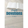 Simple Devotions for Women