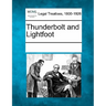 Thunderbolt and Lightfoot