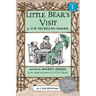 Little Bear's Visit: A Caldecott Honor Award Winner