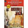 Double Jack: Book 1 in the series, The Crime Files of Katy Green