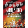 SAHB Story