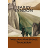 Barry Lyndon: (English Edition)
