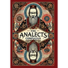 The Analects (Collector's Edition) (Laminated Hardback with Jacket)