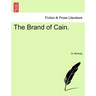 The Brand of Cain.