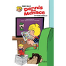 Pocket Full of Dennis the Menace (hardback)