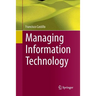 Managing Information Technology