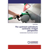 The upstream petroleum contracts: A legal perspective