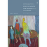 Integration Requirements for Immigrants in Europe: A Legal-Philosophical Inquiry