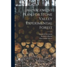 Management Plan for Stone Valley Experimental Forest [microform]
