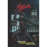 Moonstalker: A Knight in Buffalo