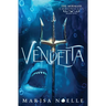 Vendetta: A Forbidden Love, Enemies to Lovers Fantasy Romance Retelling