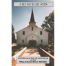 Church Hurts: Don't Give up on God...He won't Give up on You!