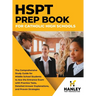 HSPT Prep Book for Catholic High Schools: The Comprehensive Study Guide for Middle School Students to Ace the Entrance Exam with Practice Tests, Detai
