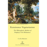 Renaissance Vegetarianism: The Philosophical Afterlives of Porphyry's On Abstinence