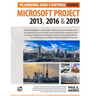 Planning and Control Using Microsoft Project 2013, 2016 & 2019