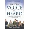 Let Your Voice Be Heard: Transforming from Church Goer to Active Soul Winner