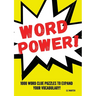 Word Power!: 1000 Word Puzzles to Expand your Vocabulary