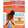 Alicia and the Third Grade Pencil