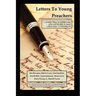 Letters to Young Preachers