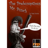 The Prebumptious Mr. Punch