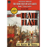 Deathflash: Book 3 in the series, The Crime Files of Katy Green