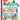 My Very First Christmas Hidden Pictures Lift-The-Flap: Christmas Lift-A-Flap Board Book with Hidden Pictures Puzzles for Babys First Christmas Gift