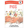 Pigs Early Reader