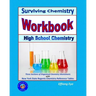Surviving Chemistry Workbook: High School Chemistry: 2015 Revision - with NYS Chemistry Reference Tables