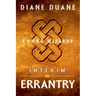 Interim Errantry: Three Tales of the Young Wizards