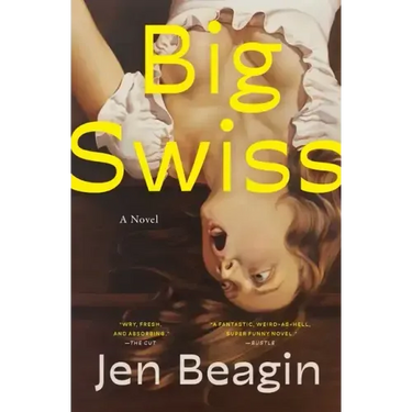 Big Swiss