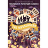 Greystone Secrets #3: The Messengers